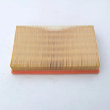 NEU Luftfilter Filterelement f. Luftreiniger Original Opel Vectra A Calibra 2.0