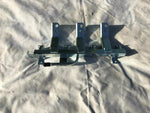NEU Schiene Kraftstoffverteilung Original GM Chevrolet Spark M300 1.0 1.2