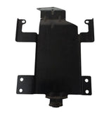 Motorsteuergerät mit Halter ECU Orig VW Touareg 3.0 TDI 7P0907401F 0281017733