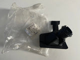 NEU Halter Düse Scheinwerferreinigungsanlage SWRA vorne links Orig Opel Zafira B