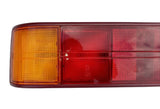 NEU Heckleuchte Rückleuchte hinten links Original Opel Rekord E 90046987