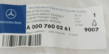 NEU Türgriff Fahrerseite Innen links Original Mercedes G Klasse W460 W461 W463