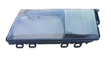 NEU Scheinwerferglas Streuscheibe Scheinwerfer links Original Mercedes W124 W201