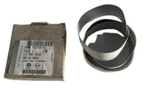 NEU Farbstreifen 111 Jahre Seitenwand hinten rechts Ardenblau Opel Astra H GTC