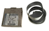 NEU Farbstreifen 111 Jahre Seitenwand hinten rechts Ardenblau Opel Astra H GTC