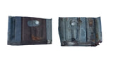 Bodenbleche Fußraum hinten links rechts Original Opel Senator B Omega A
