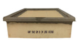 NEU Luftfilter Filtereinsatz Original Opel Kadett E 1.7D 834260