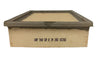 NEU Luftfilter Filtereinsatz Original Opel Kadett E 1.7D 834260