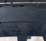 NEU Frontstoßstange Stoßfänger vorne unten Original Citroën C4 Cactus 98212445