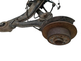 Hinterachse Querlenker mit Spurstangen Original Opel Senator B 3.0 3L 24V C30SE