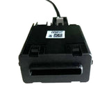 NEU Adapter Anschluss SD-Karte Navigation Original Opel Astra J Cascada