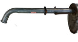 NEU Auspuff Mittelschalldämpfer Bosal 283-753 Opel Omega B Caravan 2.0