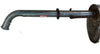 NEU Auspuff Mittelschalldämpfer Bosal 283-753 Opel Omega B Caravan 2.0