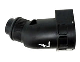 Dämpfer Turbo Ladeluftrohr Original VW Audi Seat Skoda 2.0 TDI