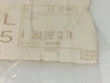NEU Set Bolzen Pedalbuchse Stift Original Mercedes A Klasse W168 W169