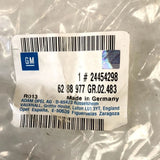 NEU Halter Motorkabelbaum an Automatikgetriebe Orig Opel Vectra C Signum Y30DT