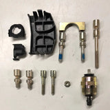 NEU Abreißschraube Wegfahrsperre an Einspritzpumpe Orig Opel Movano A 2.5 25D