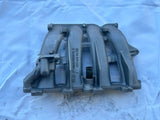 NEU NOS Ansaugbrücke Ansaugkrümmer Original Opel Corsa B Tigra A Astra F 1.4 16V