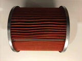 NEU NOS Luftfilter Filterelement Original Opel Campo 2.5 25TD