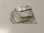 NEU NOS Entstörer für Wischermotor Original Opel Kapitän B Admiral B Diplomat B