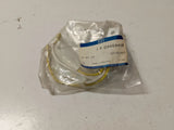 NEU NOS Entstörer für Wischermotor Original Opel Kapitän B Admiral B Diplomat B