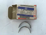 NEU Original GM Pleuellager Opel Corsa A 15D 15TD 1.5 KZ Braun 94314253 622735