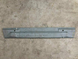 NEU NOS Reparaturblech Heckblech hinten Original HS für Ford Escort MkII Bj.75-