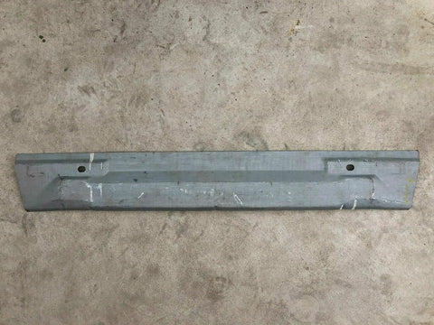NEU NOS Reparaturblech Heckblech hinten Original HS für Ford Escort MkII Bj.75-