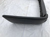 NEU Stoßstange Stoßfänger hinten grau schwarz Opel Omega A Caravan Diamant CDX