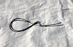 NEU Handbremsseilzug Bowdenzug Handbremse rechts Original Opel Ascona C CC