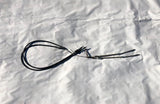 NEU Handbremsseilzug Bowdenzug Handbremse rechts Original Opel Ascona C CC