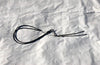 NEU Handbremsseilzug Bowdenzug Handbremse rechts Original Opel Ascona C CC