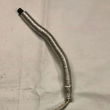NEU NOS Rücklaufleitung Lenkgetriebe an Behälter Orig Opel Senator B Omega A
