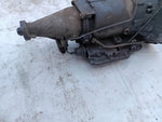 Automatikgetriebe THM 180 NE Kalibrierung A36 Opel Monza Senator A 3.0S 30H
