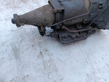 Automatikgetriebe THM 180 NE Kalibrierung A36 Opel Monza Senator A 3.0S 30H