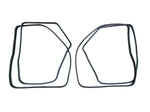 Türdichtungen Gummi Tür vorn hinten links rechts blau 515 Opel Senator B Omega A