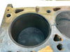 Motor Motorblock Kolben Kurbelwelle Opel Rekord C D E CIH 1.7 17N