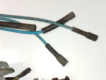 Zündverteiler + Unterdruckdose Bosch JFU4 Original Opel Kadett C 1.2 12N 12S OHV