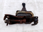 Schalthebel Schaltgestänge Schaltknauf Schaltmanschette Opel Senator B Omega A