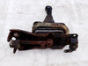 Schalthebel Schaltgestänge Schaltknauf Schaltmanschette Opel Senator B Omega A