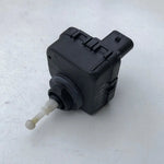NEU Stellmotor Leuchtweitenregulierung LWR Scheinwerfer Bosch Orig Opel Astra F
