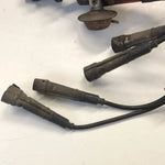 Zündverteiler Original Bosch VW Volkswagen Golf II Jetta II Passat 32b Audi 80