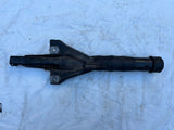 Lenksäule Lenkstützrohr Original Opel Rekord C Commodore A 8949698