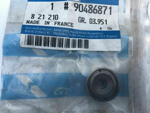 NEU Dichtring Einspritzdüse Orig Opel Vectra Kadett E Astra F A1.7 D 17D 17DR