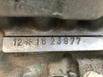 Motorblock Kurbelwelle Kolben Opel Ascona Manta A B Kadett B C D 1.2 12N OHV