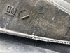 Stoßstange Stoßfängerverkleidung vorne Astrosilber E128 Original Opel Senator B