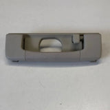 NEU Haltegriff Panikgriff Leseleuchte hinten grau Orig Opel Senator B Omega A