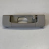 NEU Haltegriff Panikgriff Leseleuchte hinten grau Orig Opel Senator B Omega A