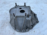 Kupplungsglocke Getrag 265 Schaltgetriebe Getriebe Opel CIH (Senator A Monza)