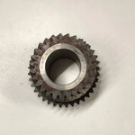 NEU NOS Zahnrad 3. Gang 27/36 Zähne Schaltgetriebe Orig Opel Omega A Senator B